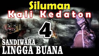 preview picture of video 'Sandiwara Lingga Buana - Siluman Kali Kedaton (Bagian 4/12)'