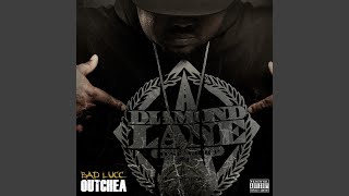 Outchea (feat. Problem)