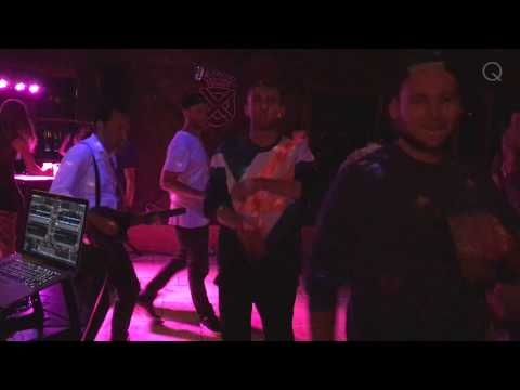 Qooos live @ Glashaus Schauenburg (Oberkirch)