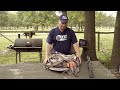 Keith Warren's Hunting Gear Checklist Video