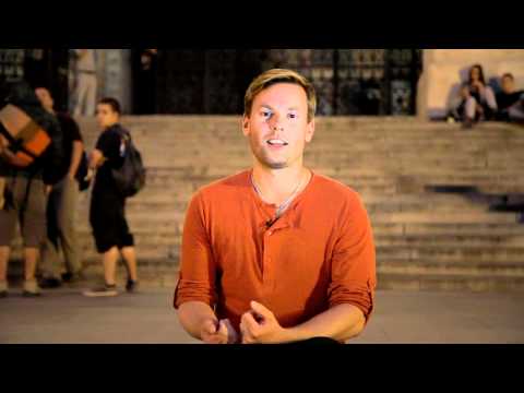 Le az álarccal! | Unmask Yourself! | Meleg szemmel 33.