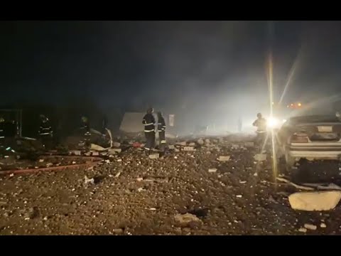شاهد بالفيديو.. العراق في الدقيقة - 26 12 2023