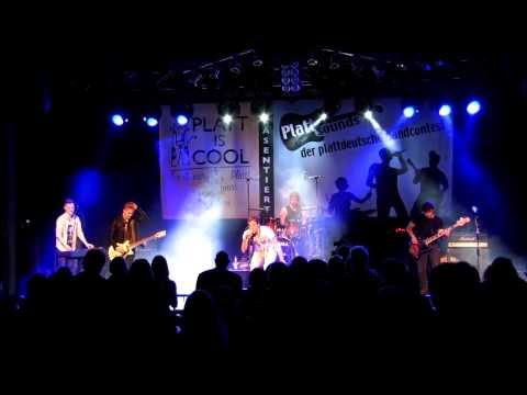 Plattsounds 2013: Lichtjahr - Achterbohn