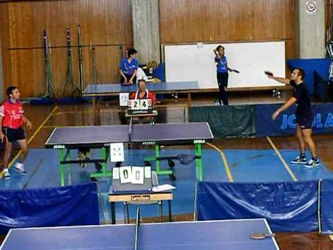 TENNISTAVOLO: RICCARDO LO PRESTI- BENEDETTO MOLTISANTI