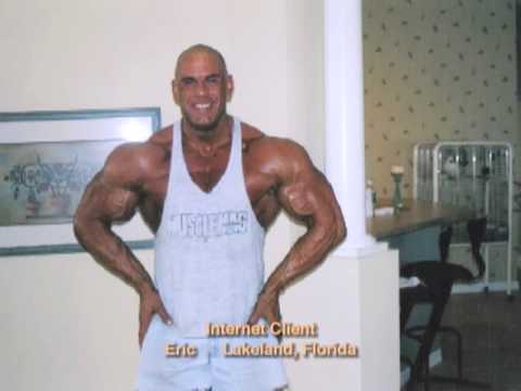 Raising the Bar 2 - Internet Clients