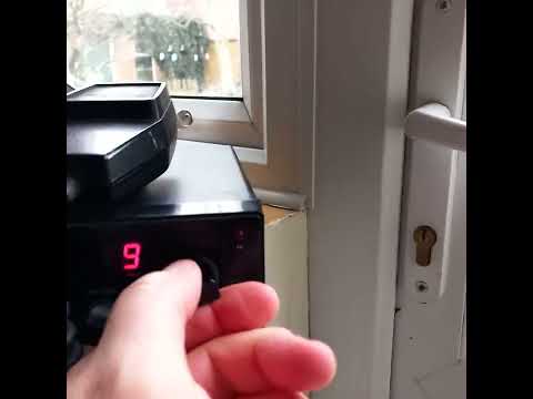 MAJOR 3000 FM UK CB RADIO