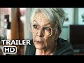 ELLA MCCAY Trailer 2025 Jamie Lee Curtis Emma Mackey
