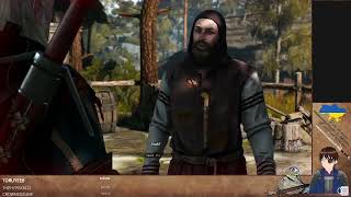 The Witcher 3: Wild Hunt #4.1