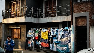 Download lagu PENUH KENANGAN & DOA! Begini Penampakan Rumah Kelahiran Messi di Rosario Usai Sang Ayah Berpulang🕊️🏠 mp3