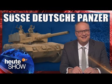 S německými tanky: Erdogan napadl Kurdy v Sýrii