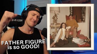Reacting to "Father Figure" by Jon Bellion for the First Time!