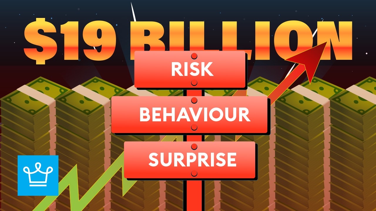 $19 Billion in 2 Years: How An Unknown Investor Made The Greatest Trade Ever