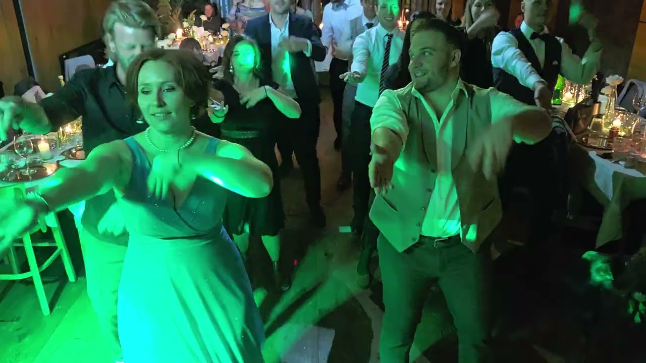 Laut & Leise Events & 360°Video Fotobox