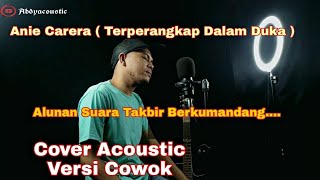Download lagu Anie Carera - Terperangkap Dalam Duka [ Cover Acoustic  ] Lagu Lawas// mp3