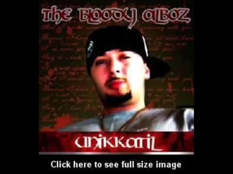 UnikkatiL ft. Hudra  - Jaran 2010