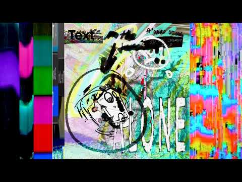 CMTEN - ALONE (feat. RILEY THE MUSICIAN) [Official Visualizer]