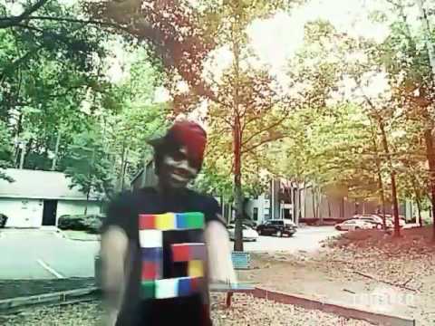 MACK B (True Colors)-1 - Kwame Thomas