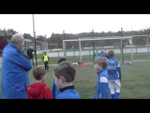 DOSC F1 - Kampong F1 Penalties  (16-01-2016)