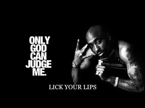 2PAC - LICK YOUR LIPS (Ryan Dennis mix)
