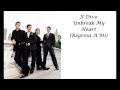 Il Divo- Unbreak My Heart (Regresa A Mi) with ...