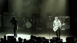 The Cult - Dirty Little Rockstar - Bataclan, Paris