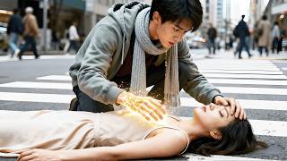 Download lagu 【FULL】Pengemis Cerdik Selamatkan CEO dengan 1 Tusuk, Pewaris Tabib Legenda & Diminati Milyarder! mp3