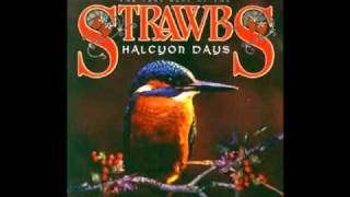 The Strawbs - The Man Who Called Himself Jesus