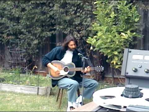 Bay Ledges: swim to the buoy - outside take (Official Music Video)