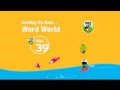 PBS Kids Schedule Bumper Surfing 2014 WFWA DT2