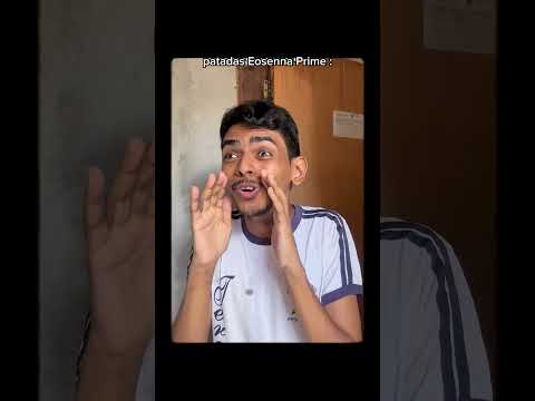 Edit das PATADAS BRABAS do eosenna #shorts