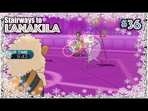 Stairways to Lanakila VGC 2017 Episode 36 - What Does the Roach Sing?