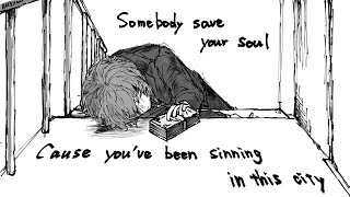 Cover art for HandClap