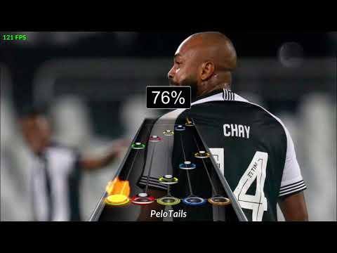 EU VI O CHAY! (Clone Hero)