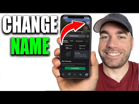 How To Change Gamertag On Xbox App - 2024