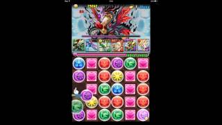 mitsのパズドラ実況～魔法石なんて使わない～パート１５