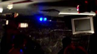 Valet Parking @ the Vibe Lounge