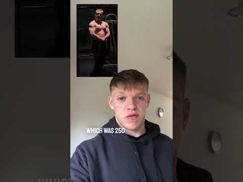 Can you grow on 250mg test?