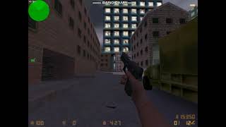 CSGO Alpha Weapons Pack For CS 1.6