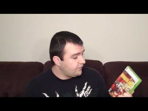 The Hateful Truth Episode 6 - Borderlands pt1