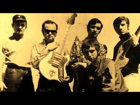 Chochoły - Zaimki (1966)