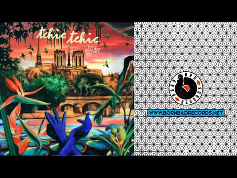 Jean Constantin - Pas tant de d'chichi ponpon