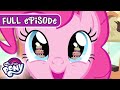 Friendship Is Magic S2 MMMystery On The Friendship Express FULL EPISODE MLP Children S Cartoon
