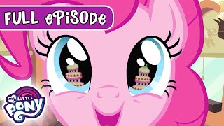 Friendship Is Magic S2  MMMystery on the Friendshi