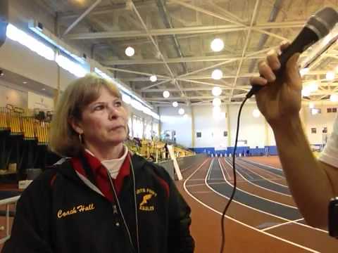 North point head coach