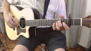 Part Time Love -by David Gates