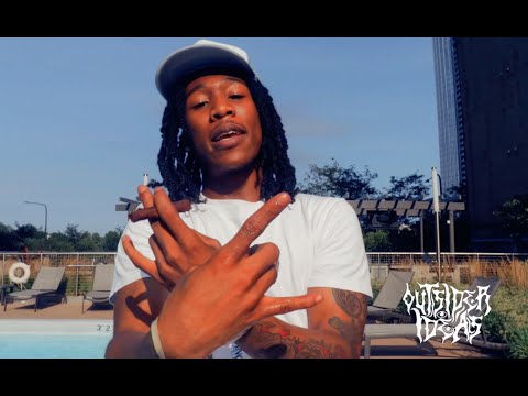 Kobe 2x -  Backstab (Directed by OUTSIDER IDEAS)