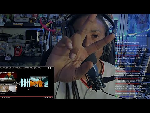 TayWest x WestSide Jodie ft  H3 x WellFedDeuce x WellFedKB   A Team Music Video (REACTION)