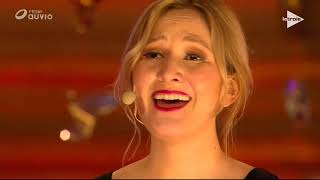 Concert de Noël au Palais Royal - Scala &amp; Kolacny Brothers - chorale