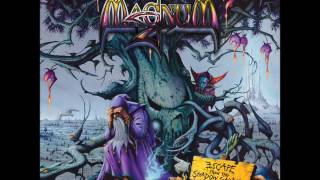 Magnum - Unwritten Sacrifice