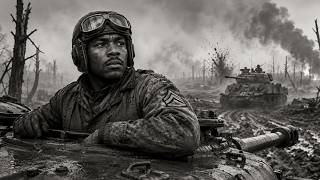 He Took the Hit So His Men Could Live — Ruben Rivers